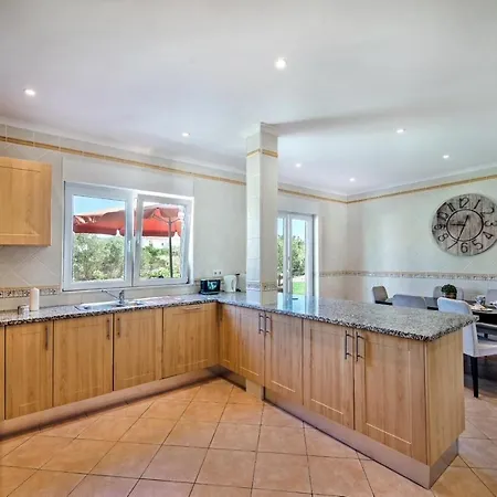 Green Villa Villa