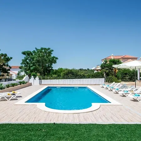 Green Villa Quelfes