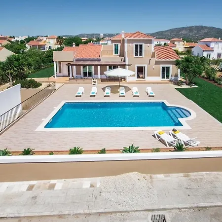 וילה Green Villa Quelfes