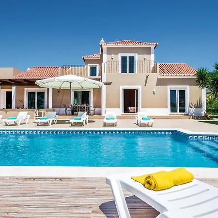 Green Villa Villa Quelfes