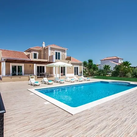 Villa Green Villa Quelfes